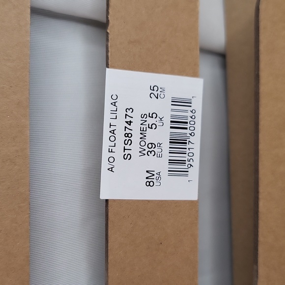 NIB Sperry TopSider AO FLOAT shoes - Picture 8 of 8